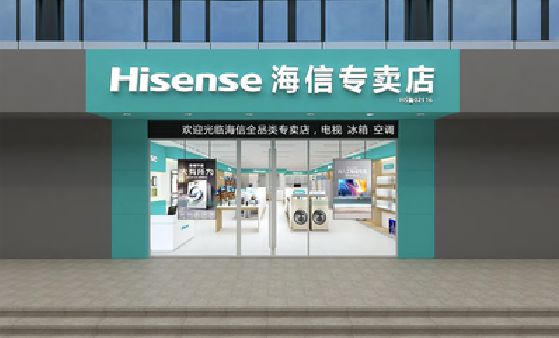 宁强如何加强专卖店门头设计品质？
